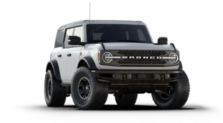 2025 Ford Bronco® External Image 5